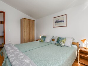 Internet - Rozi 4 in Strandnähe by Interhome (Poreč)