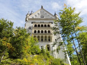 Außenbereich