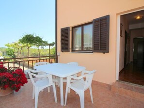 Outdoor dining - Liliana by Interhome (Poreč)
