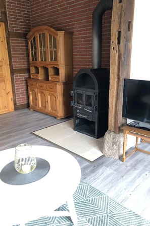 Interior - Alte Kate by Interhome (Thomasburg)