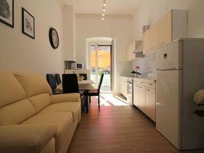 Interior - Old city by Interhome (Poreč)
