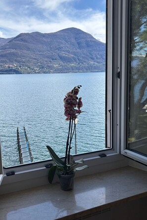 Interior - See-Penthouse by Interhome (Brissago)