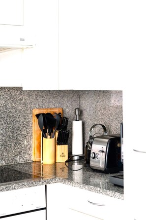 Fridge, oven, dishwasher, cookware/dishes/utensils - See-Penthouse by Interhome (Brissago)