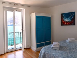 3 bedrooms, Internet - See-Penthouse by Interhome (Brissago)