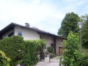 Exterior - Wohnung in Bergen und Panoramablick by Interhome (Bergen)