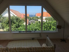 Interiør