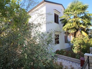 Property grounds - Leticija by Interhome (Poreč)