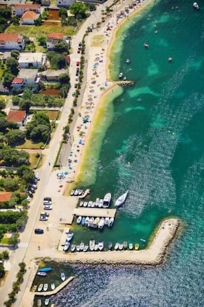Plage