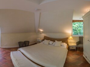 Internet - La Mansarda by Interhome (Kressbronn)