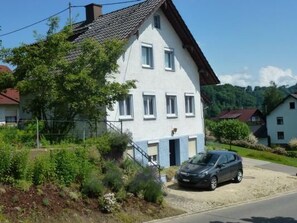Esterni