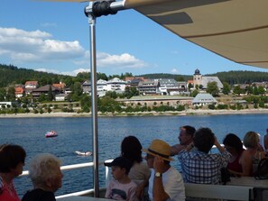 Property grounds - mit Balkon by Interhome (Schluchsee)