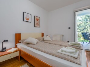 Internet - Apartment Mima by Interhome (Poreč)
