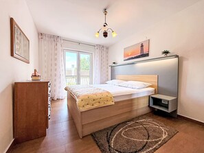 1 bedroom, Internet - Apartment Nevenka by Interhome (Krk/Čižići)