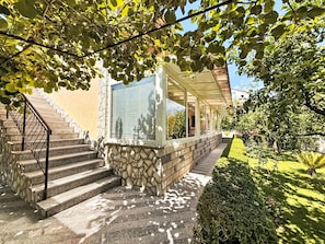Property grounds - Apartment Nevenka by Interhome (Krk/Čižići)