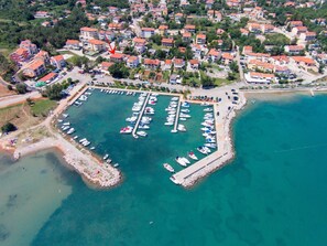 Port de plaisance