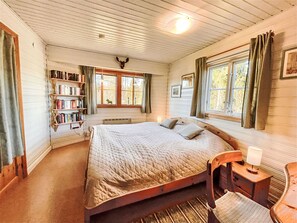 Internet - Idyllisch gelegenes, ebenerdiges Haus mit Terrasse by Interhome (Svenljunga)