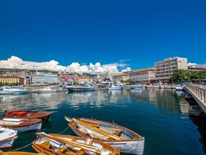 Marina - Wohnungen Rijeka Zentrum Terra I by Interhome (Rijeka)