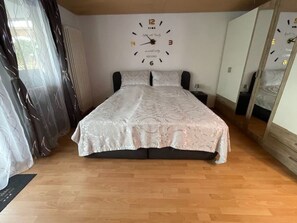 Internet - Urlaubstraum by Interhome (Stockach)