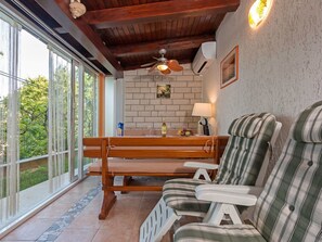 Interior - Studio Oliva **** by Interhome (Pula)