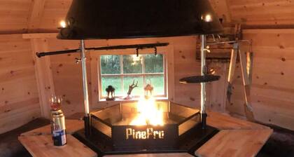 Skuggebo Gårdsjön by Interhome