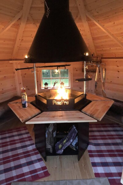 Skuggebo Gårdsjön by Interhome