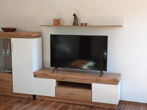 Interior - Schwarzwaldglück by Interhome (Lossburg)