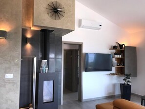 Interior - Vacation home Stepča by Interhome (Brseč)
