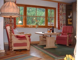 Interior - FeWo Weissenbach by Interhome (Baiersbronn)