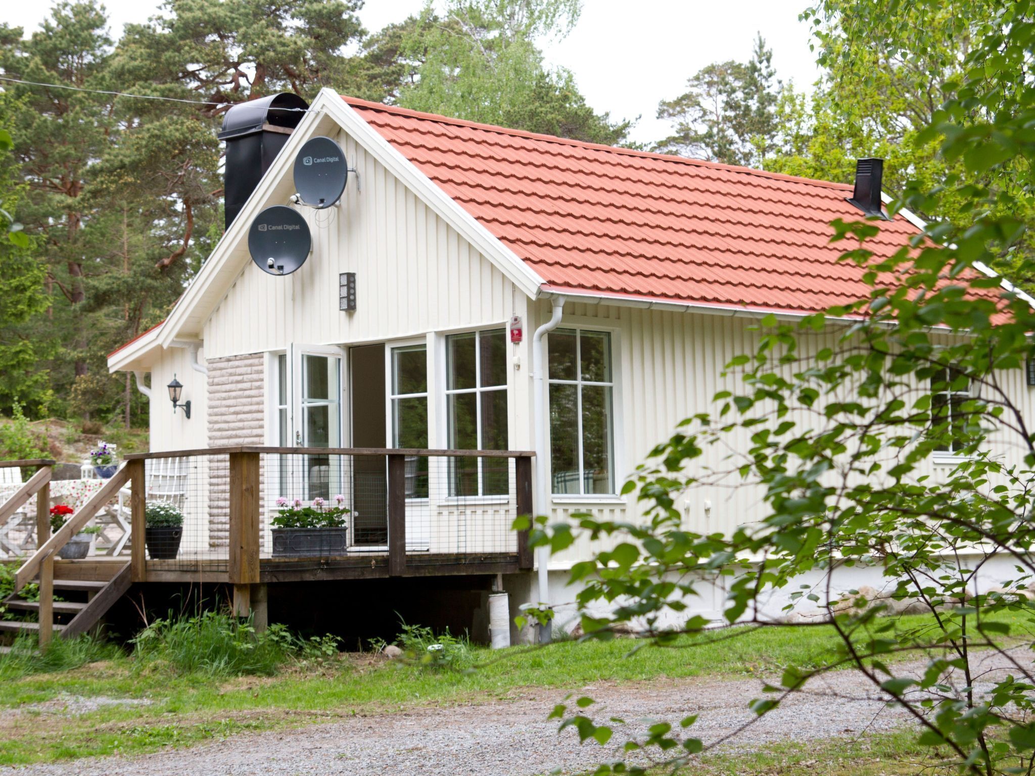 Exteriör