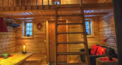 NORDTREK by Interhome