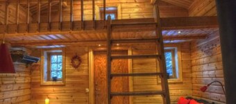 NORDTREK by Interhome