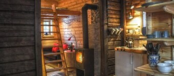 NORDTREK by Interhome