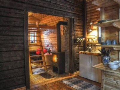 NORDTREK by Interhome