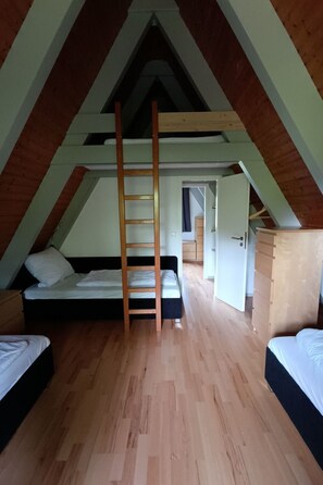 Room - Haus Winnetou by Interhome (Waldbrunn)