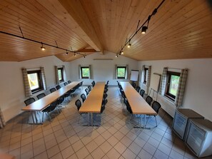 Salle de réunion