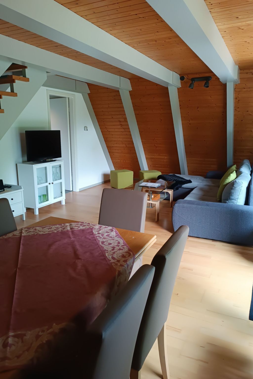 Haus Winnetou By Interhome - Mosbach
