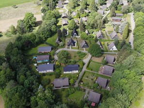 Exterior - Haus Winnetou by Interhome (Waldbrunn)