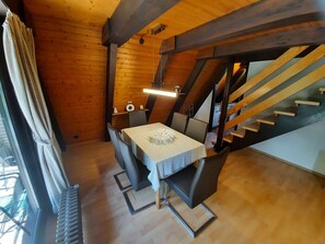 Dining - Haus Winnetou by Interhome (Waldbrunn)