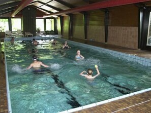 Pool - Winnetou by Interhome (Ronshausen)