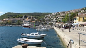 Porticciolo