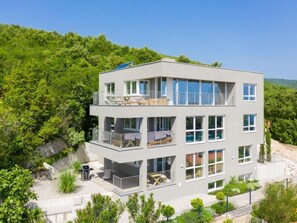 Exterior - House 61 Sveta Marina, 1.OG mit Balkon, Nr. 143 by Interhome (Drenje)