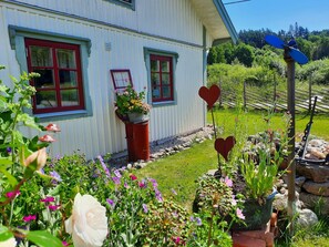 Área da propriedade