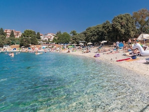 Plage