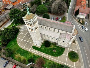 Außenbereich