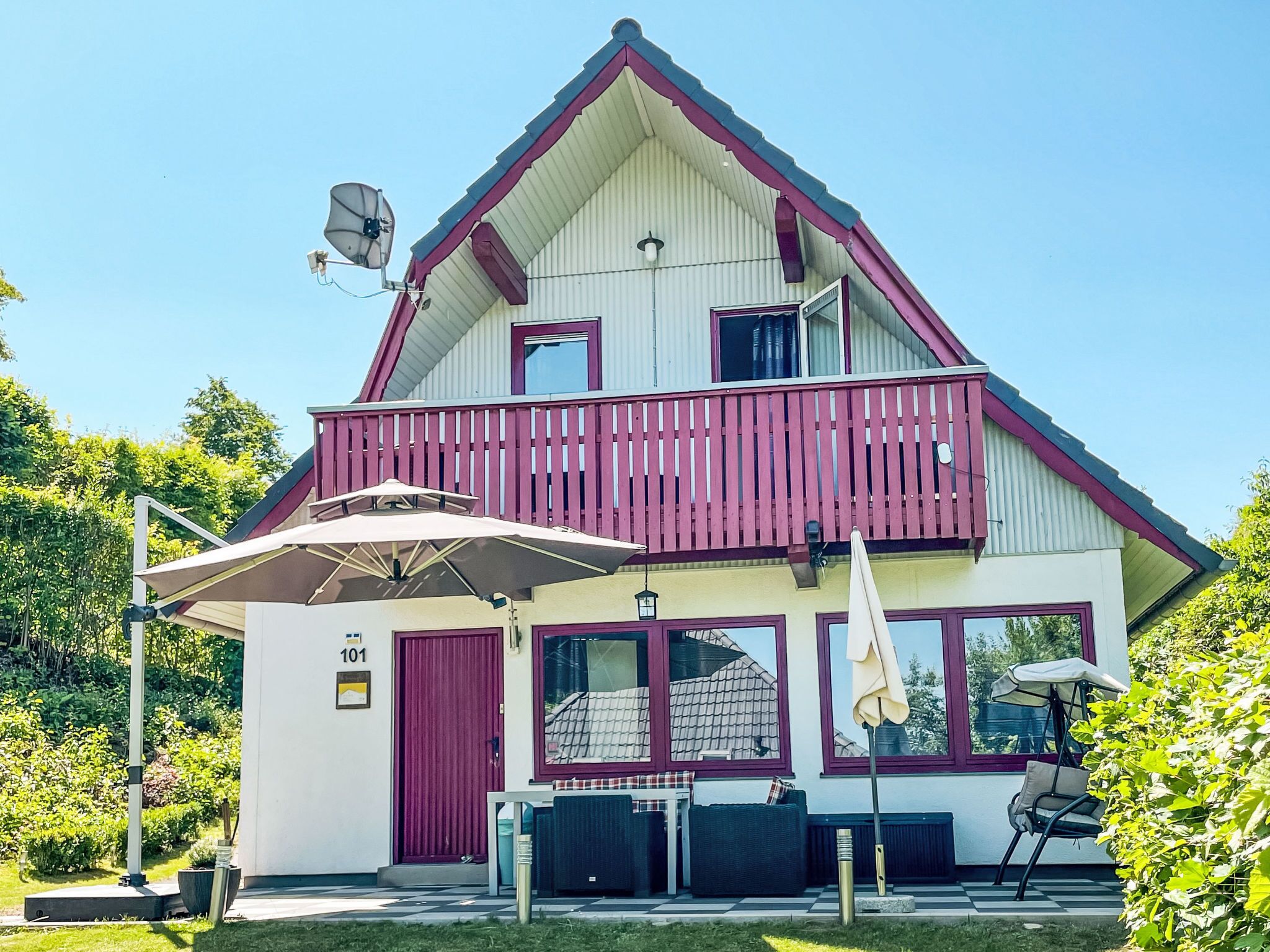 Ulkopuoli