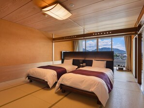 Coffres-forts dans les chambres, Wi-Fi gratuit