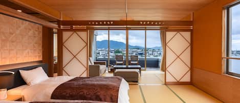 Caja de seguridad en la habitación y wifi gratis