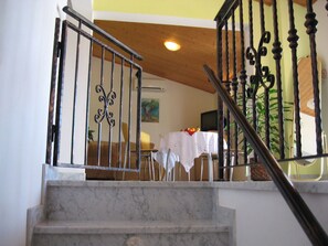 Dining - Apartment Bella Vista by Interhome (Rabac)