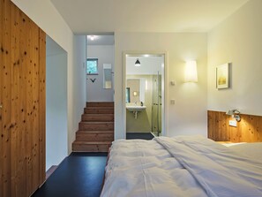 2 bedrooms - Moderner Holzhausneubau in der Eifel by Interhome (Berlingen)