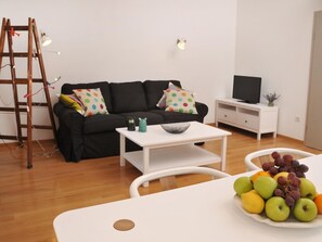 Fernseher